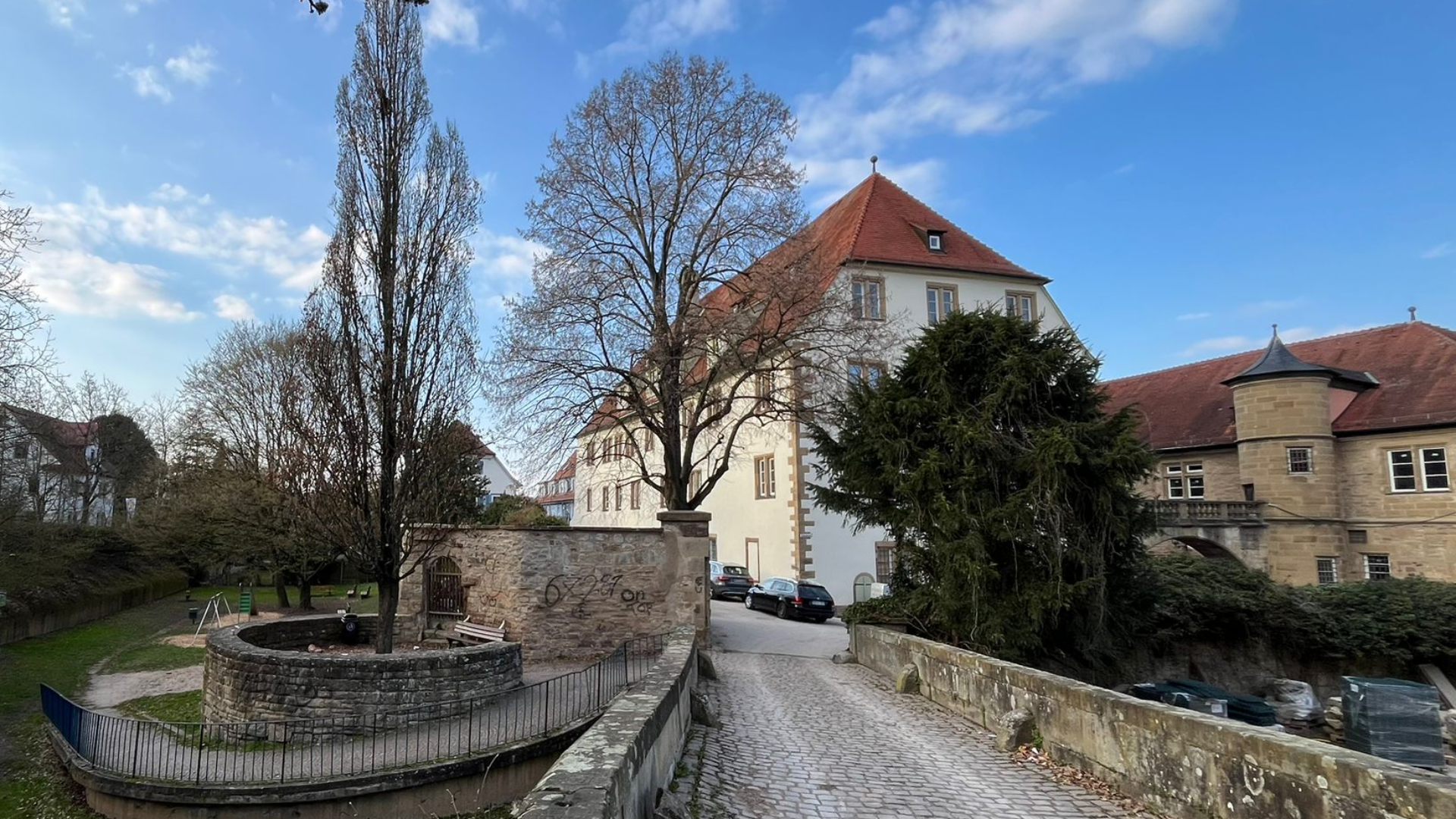 GESCHICHTE. NEU BELEBT.