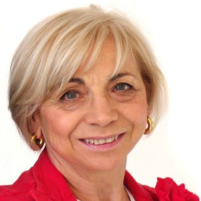  Gisela Grashei