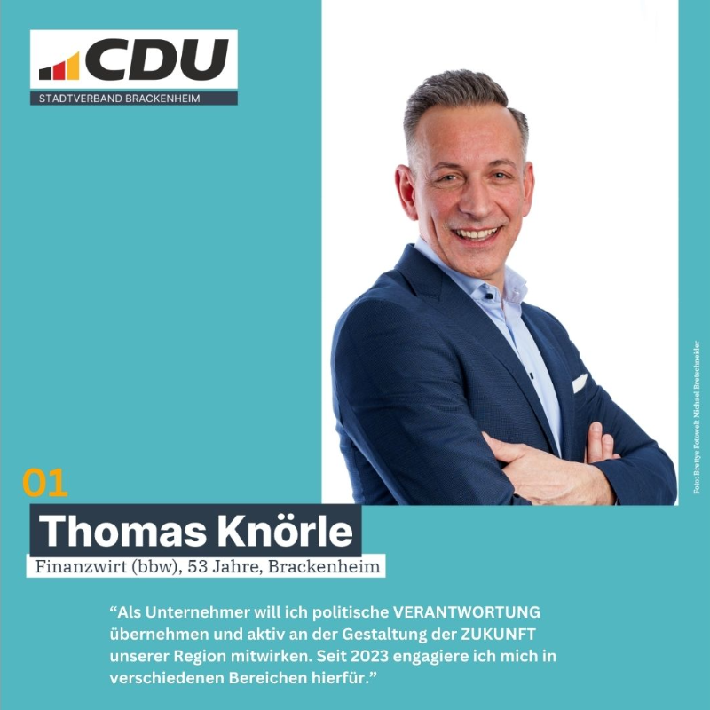  Thomas Knrle