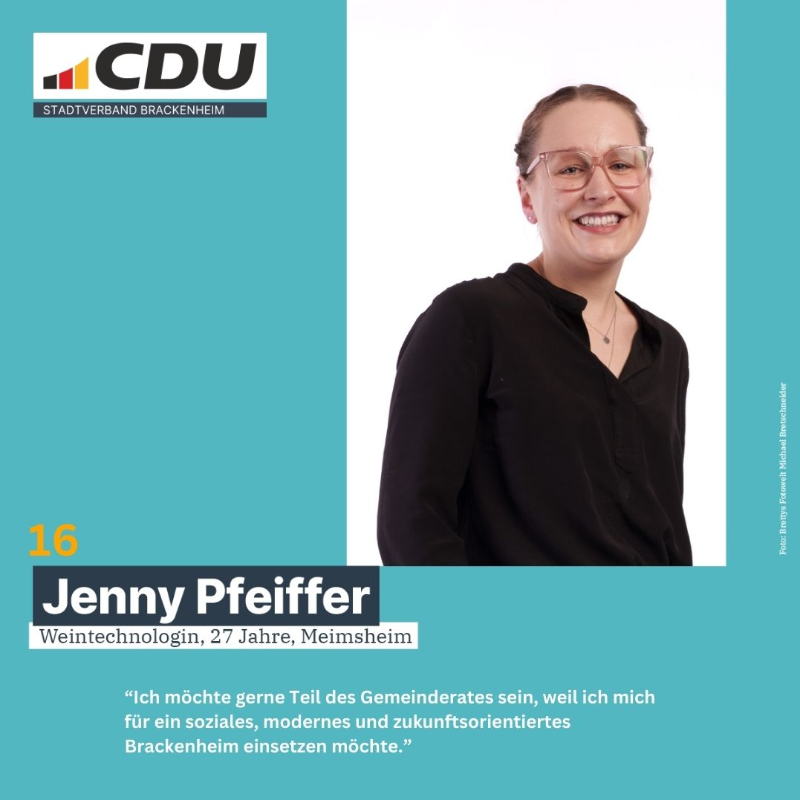  Jenny Pfeiffer