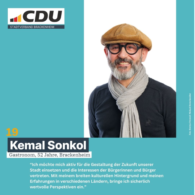  Kemal Sonkol